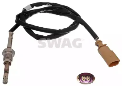 30 94 9305 SWAG Датчик, температура выхлопных газов 30 94 9305 SWAG Датчик, температура выхлопных газов